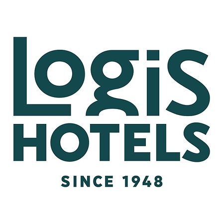 Hotel Logis Des Sources Créney-près-Troyes Exteriér fotografie
